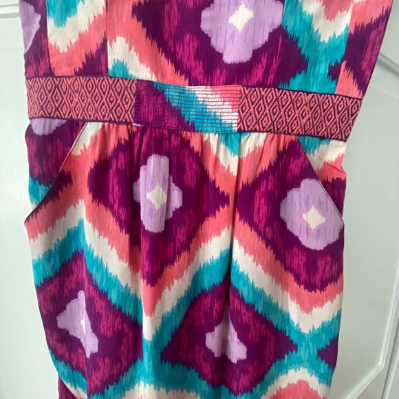 Fun pattern mini - Picture 3 of 3